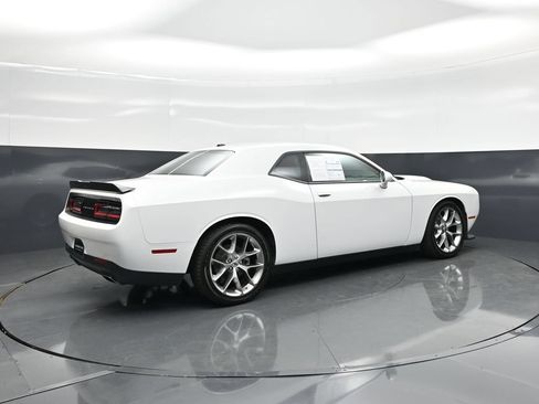 Used 2023 Dodge Challenger GT RWD image 22