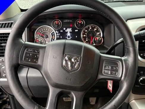 Used 2016 RAM 2500 Outdoorsman AWD/4WD image 18