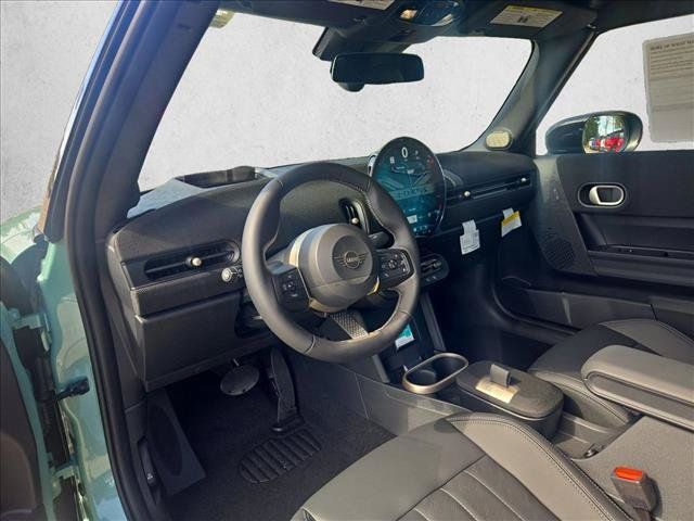 New 2026 MINI Cooper S FWD image 3
