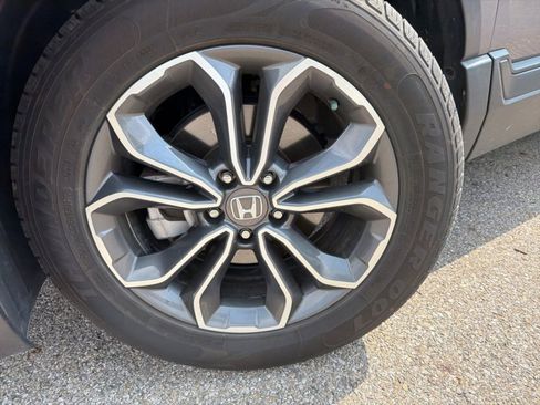 Used 2022 Honda CR-V EX image 12