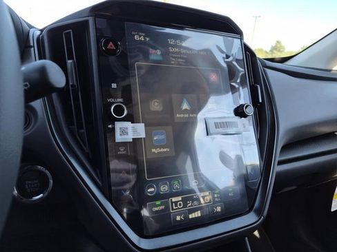 New 2025 Subaru Crosstrek 2.5i Limited w/ Crosstrek Mirror Package image 20