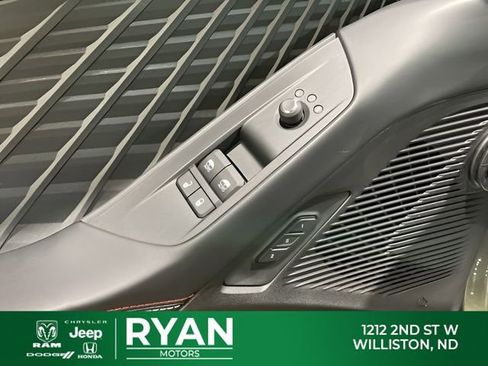 New 2026 Dodge Charger R/T Scat Pack image 44