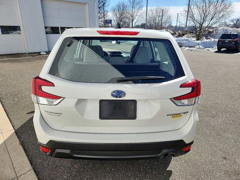 Used 2024 Subaru Forester image 5