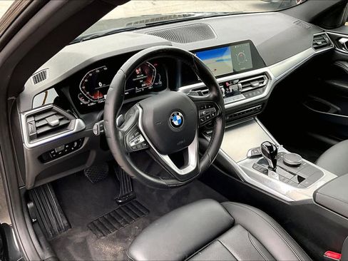 Used 2022 BMW 430i Coupe image 18