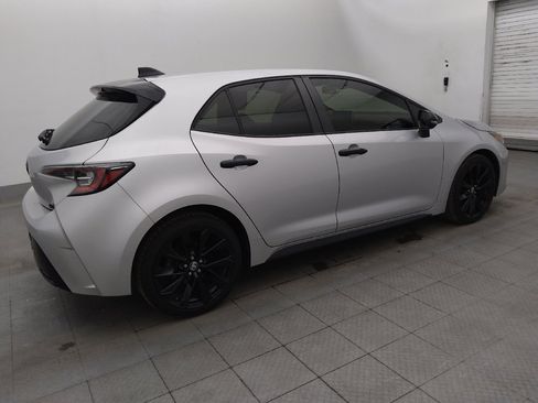 Used 2021 Toyota Corolla SE FWD image 10