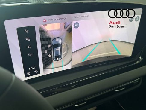 New 2026 Audi A6 Premium Plus AWD/4WD image 18