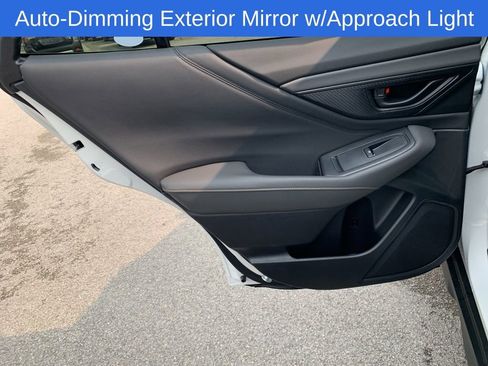 New 2025 Subaru Outback Wilderness image 13