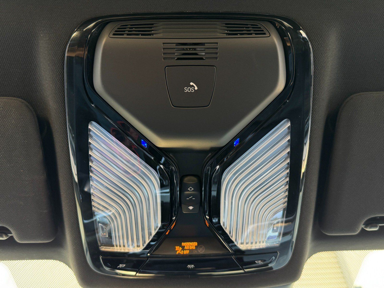 Used 2023 BMW 540i w/ M Sport Package RWD image 35