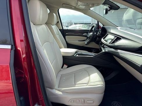 Used 2022 Buick Enclave Premium w/ LPO, Floor Liner Package image 15