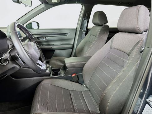 Certified 2026 Honda CR-V Sport image 8