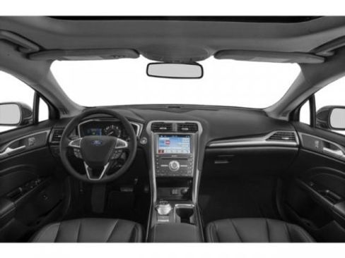 Used 2019 Ford Fusion Energi Titanium image 11