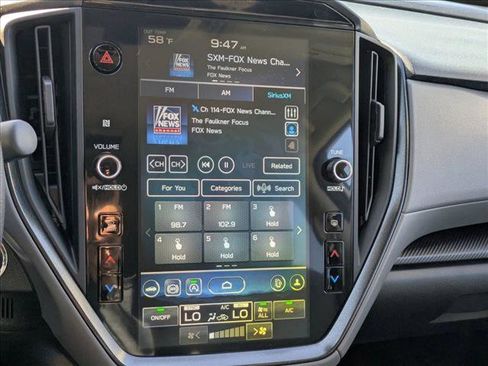 New 2026 Subaru Crosstrek 2.5i Premium image 12