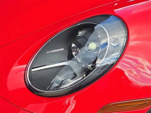 Used 2024 Porsche 911 Carrera S image 24