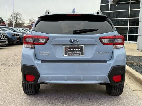 Used 2021 Subaru Crosstrek 2.5i Limited image 4