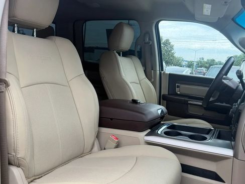 Used 2018 RAM 2500 Laramie w/ Off Road Package AWD/4WD image 61