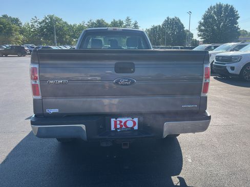 Used 2013 Ford F150 XL w/ Mid Equipment Group RWD image 6
