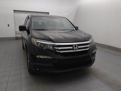 Used 2017 Honda Pilot EX-L image 14