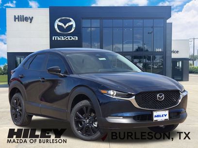 New 2026 MAZDA CX-30 AWD 2.5 S w/ Select Sport Pkg