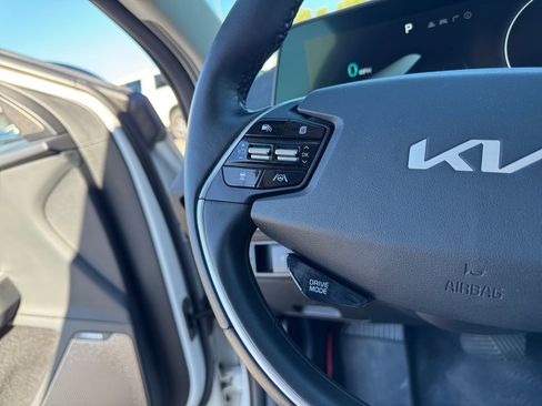 Used 2022 Kia EV6 Wind w/ Wind Technology Package image 19