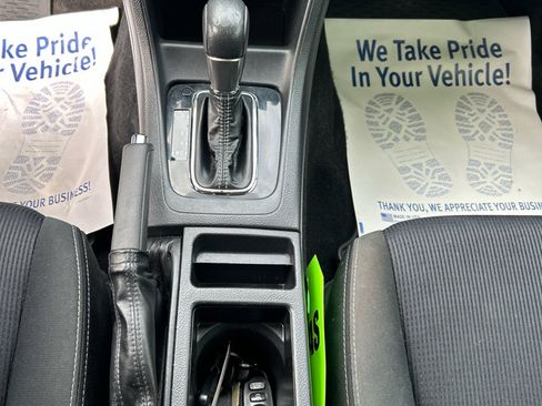 Used 2016 Subaru Impreza 2.0i Sport Premium w/ Popular Package #1 image 15