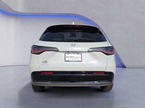 New 2026 Honda HR-V EX-L image 4