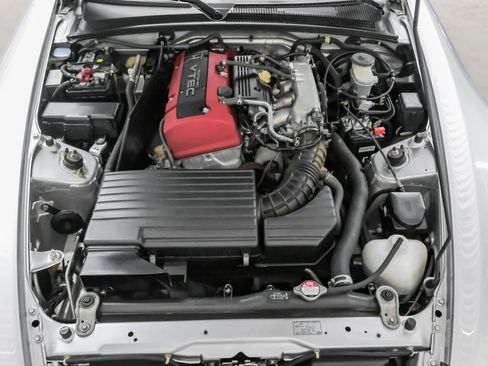 Used 2003 Honda S2000 image 34