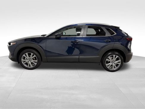 Certified 2025 MAZDA CX-30 AWD 2.5 S w/ Preferred Package image 5