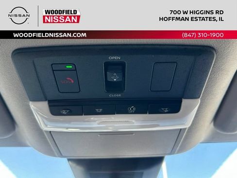 Certified 2023 Nissan Sentra SR w/ SR Premium Package FWD image 39