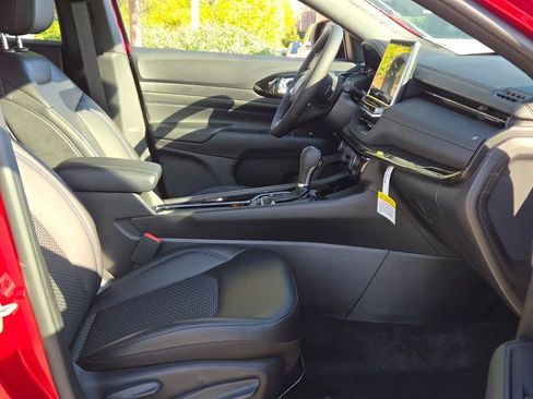 New 2026 Jeep Compass Latitude image 7