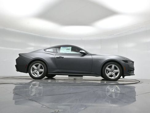 New 2026 Ford Mustang Coupe RWD image 38
