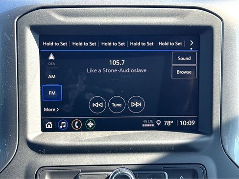 New 2026 GMC Sierra 1500 Pro w/ Pro Value Package image 13