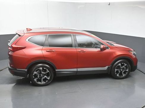 Used 2018 Honda CR-V Touring image 49