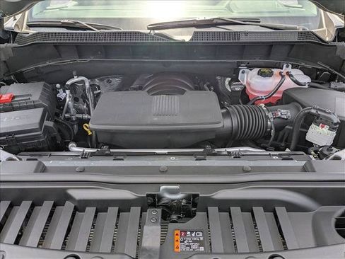 New 2026 Chevrolet Silverado 1500 LT w/ Safety Package AWD/4WD image 16