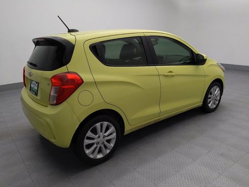 Used 2017 Chevrolet Spark LT FWD image 10