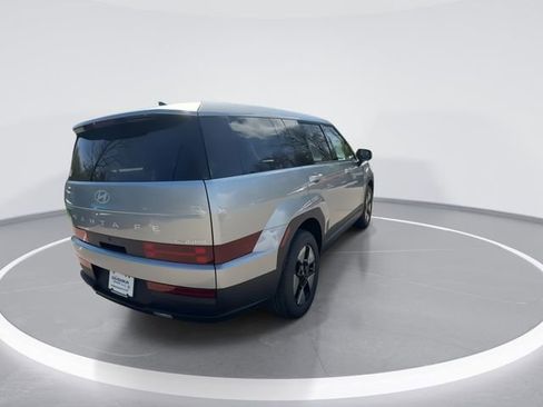 New 2026 Hyundai Santa Fe SE AWD/4WD image 8