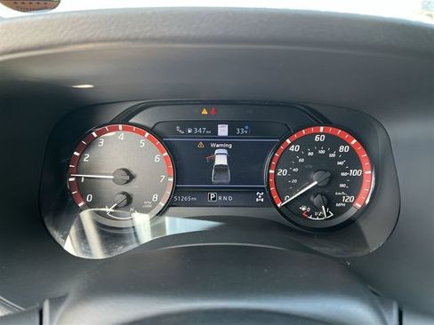 Used 2023 Nissan Frontier PRO-4X w/ Pro Convenience Package image 12