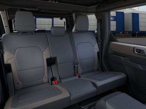 New 2025 Ford Bronco Big Bend image 14