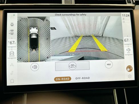 New 2026 Land Rover Range Rover Velar Autobiography image 15