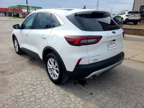 Used 2023 Ford Escape Active image 8