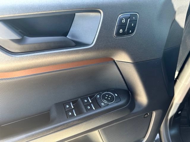 Used 2025 Ford Bronco Sport Outer Banks w/ Outer Banks Tech Package+ AWD/4WD image 16