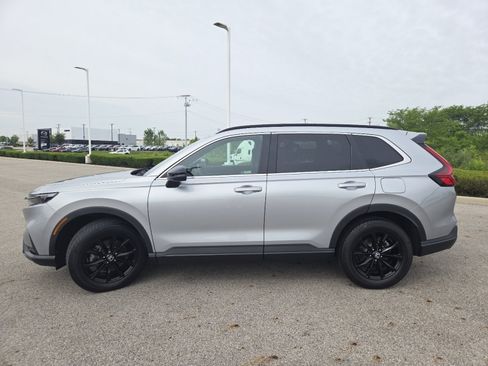 Used 2024 Honda CR-V Sport image 15