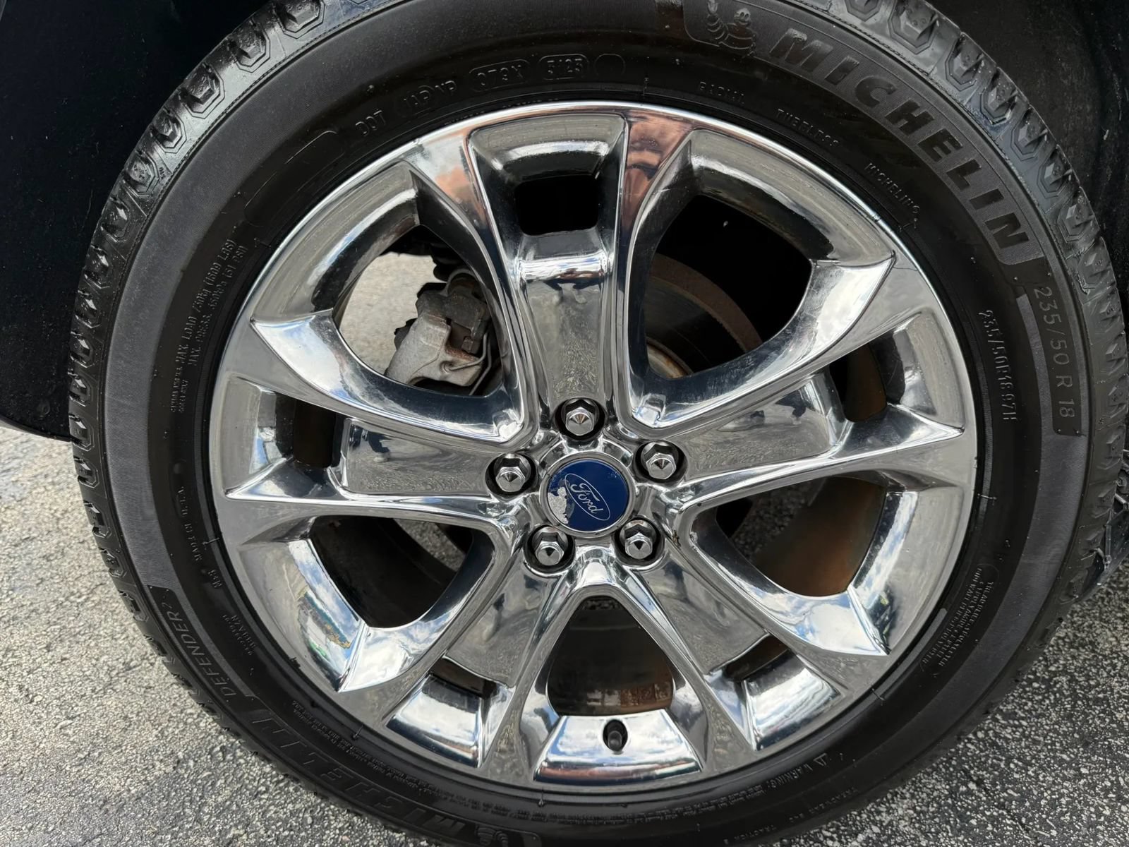 Used 2014 Ford Escape SE w/ Equipment Group 201A FWD image 16