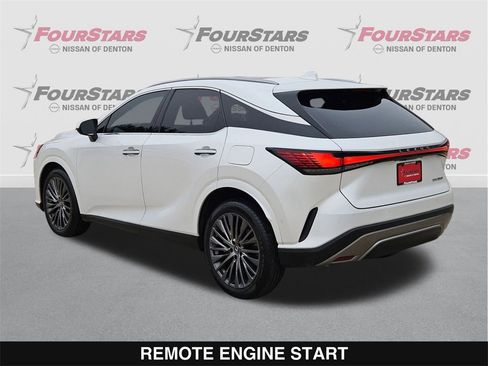 Used 2023 Lexus RX 350 FWD w/ Accessory Package (Z1) image 7