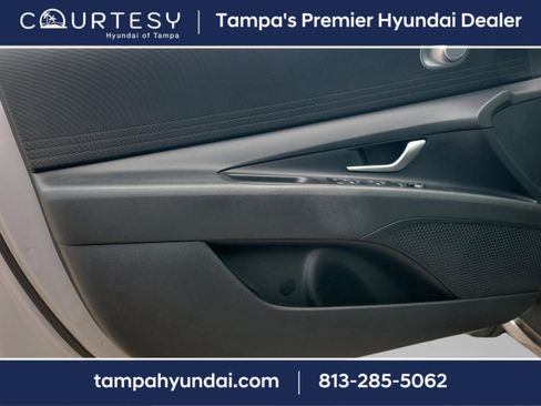 Used 2024 Hyundai Elantra SEL image 26