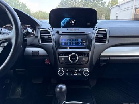 Used 2016 Acura RDX AWD w/ Advance Package image 22