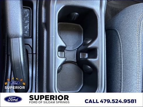 Used 2025 Jeep Gladiator Nighthawk image 33