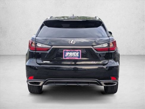 Used 2022 Lexus RX 350 F Sport image 7