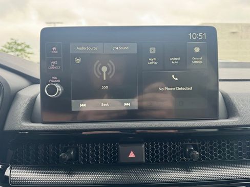 New 2026 Honda CR-V EX-L image 8