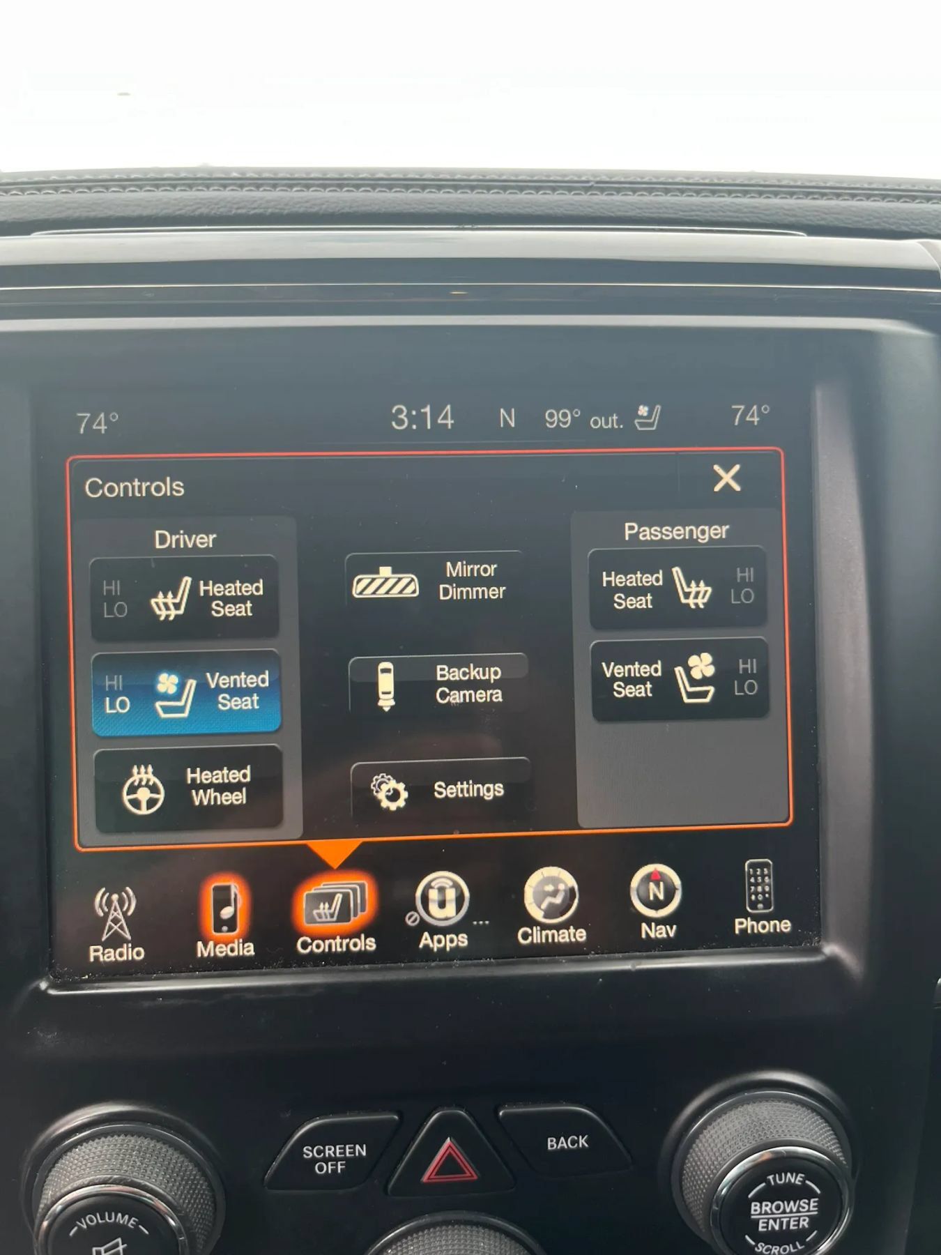 Used 2017 RAM 1500 Sport w/ Convenience Group AWD/4WD image 38
