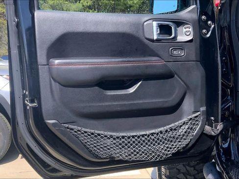 Used 2019 Jeep Wrangler Unlimited Rubicon image 22